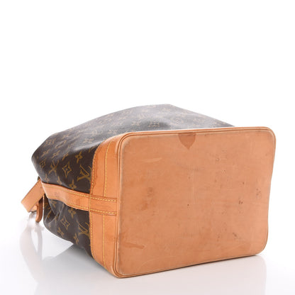 Louis Vuitton Monogram Noe 4 of 10