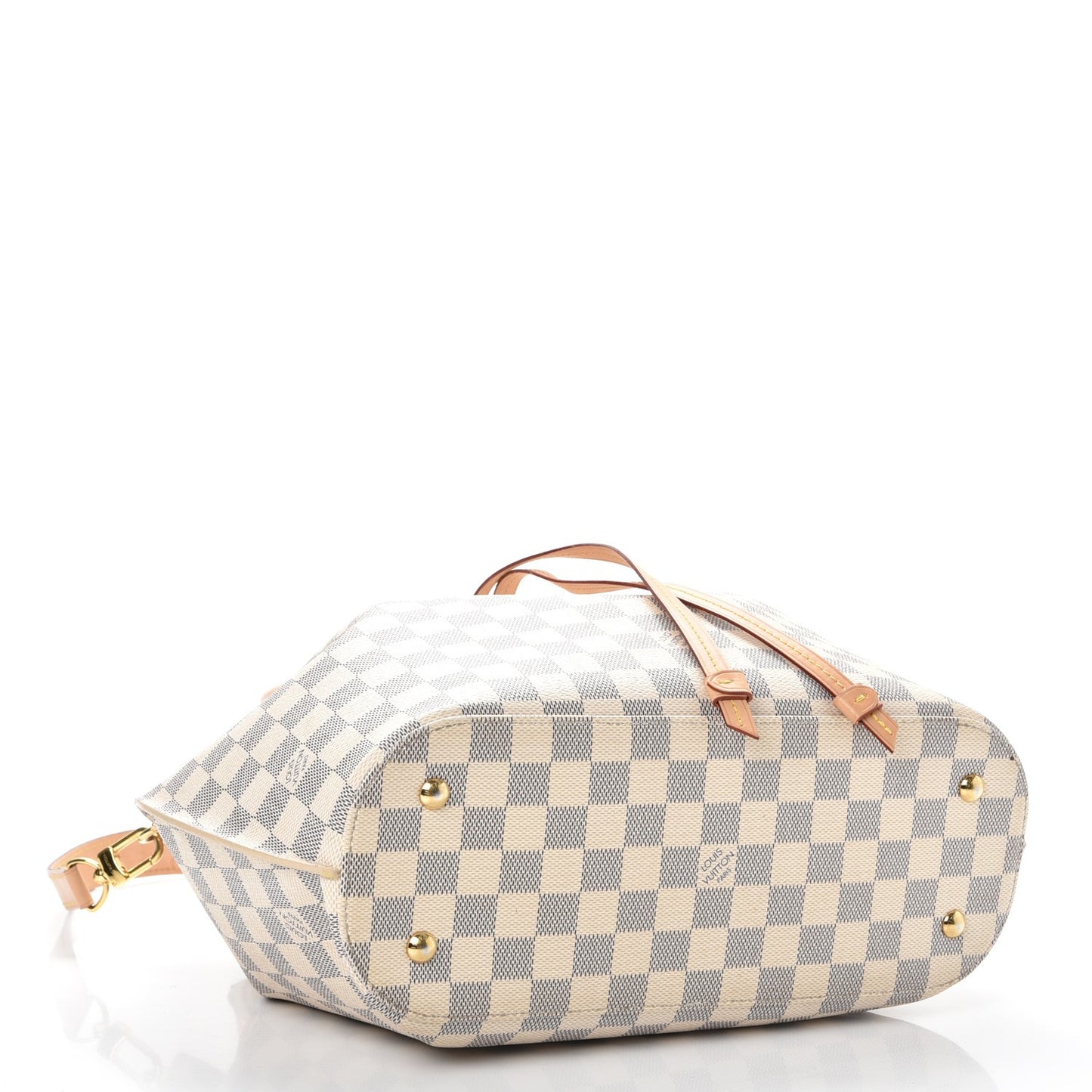 Damier Azur Girolata