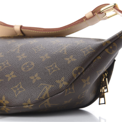 Louis Vuitton Monogram Bumbag 8 of 10