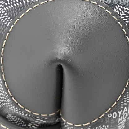 Goyard Goyardine Boeing 25 Trousse de Toilette Grey 7 of 7