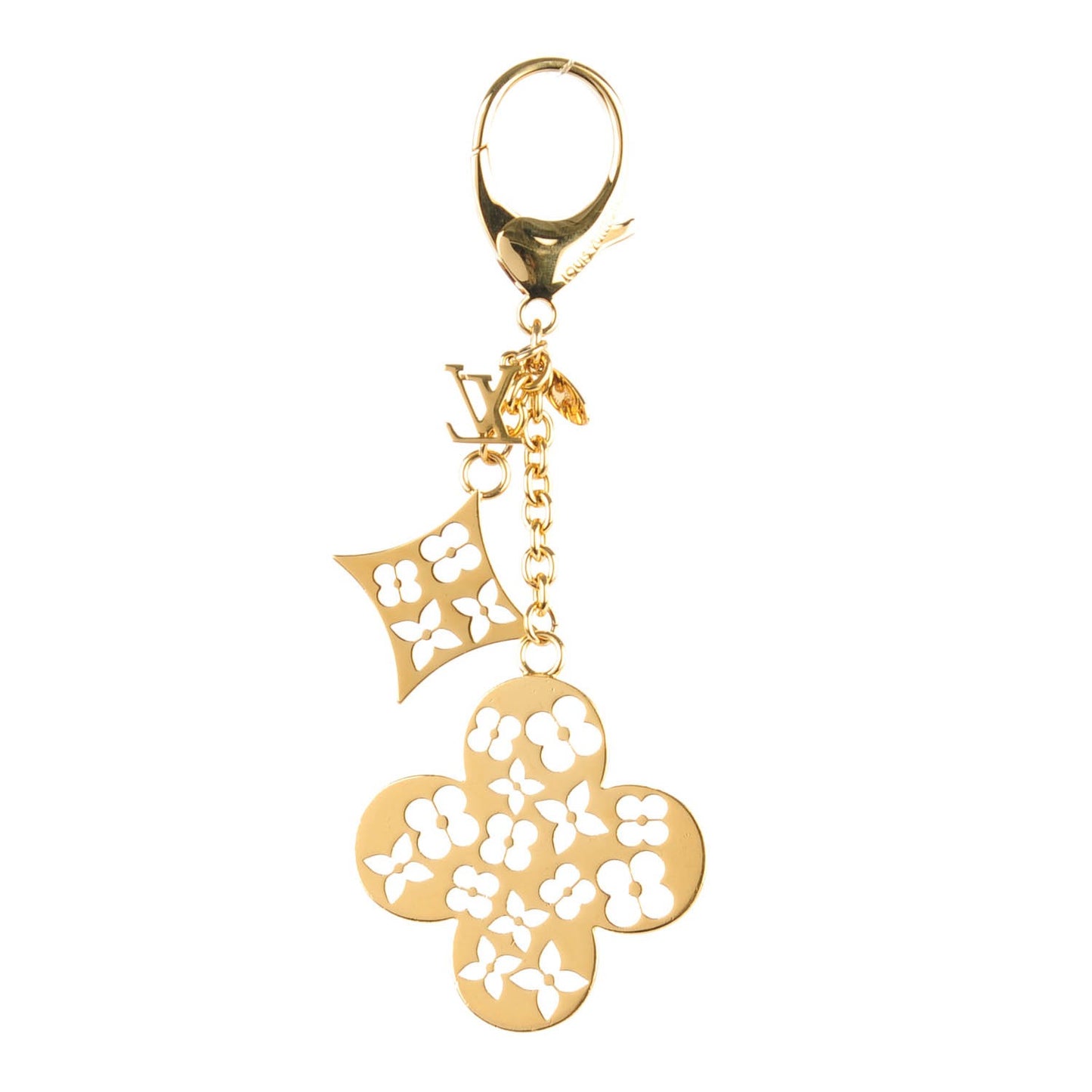 Ivy Bag Charm