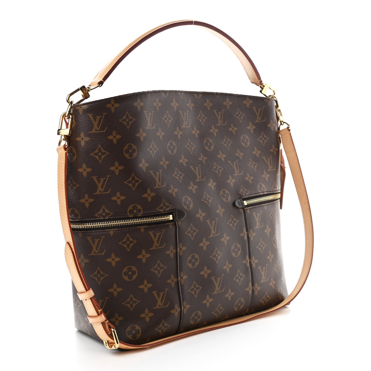 Monogram Melie