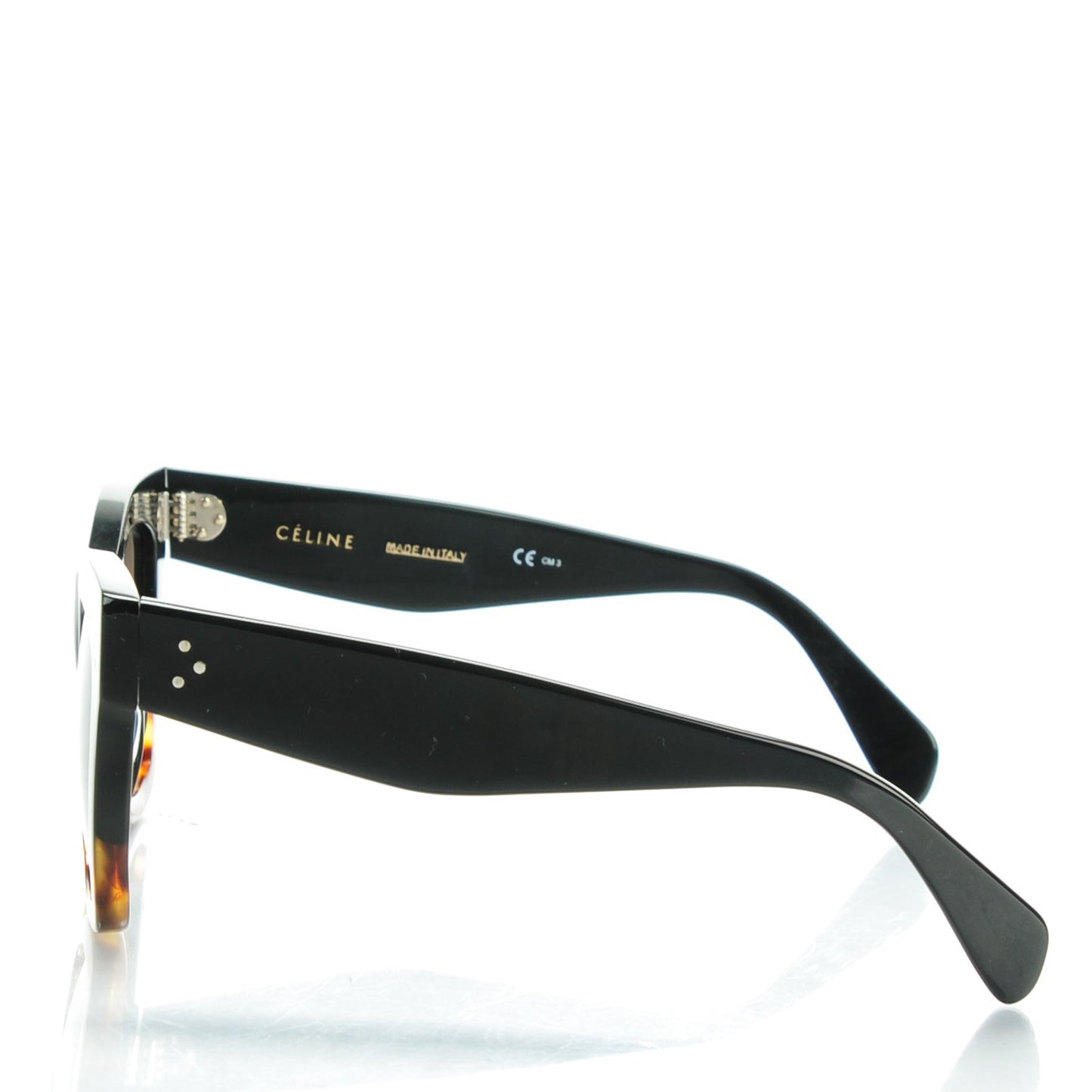 Catherine Sunglasses CL 41090/S Black Havana