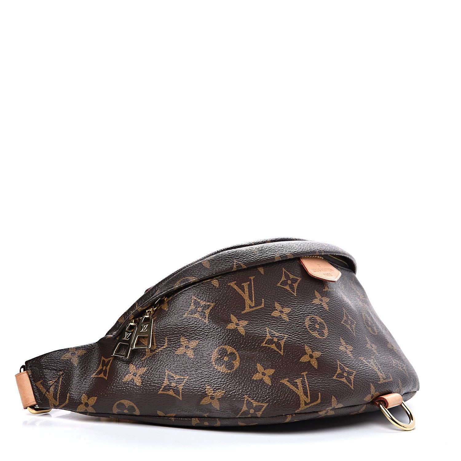 Louis Vuitton Monogram Bumbag 3 of 8