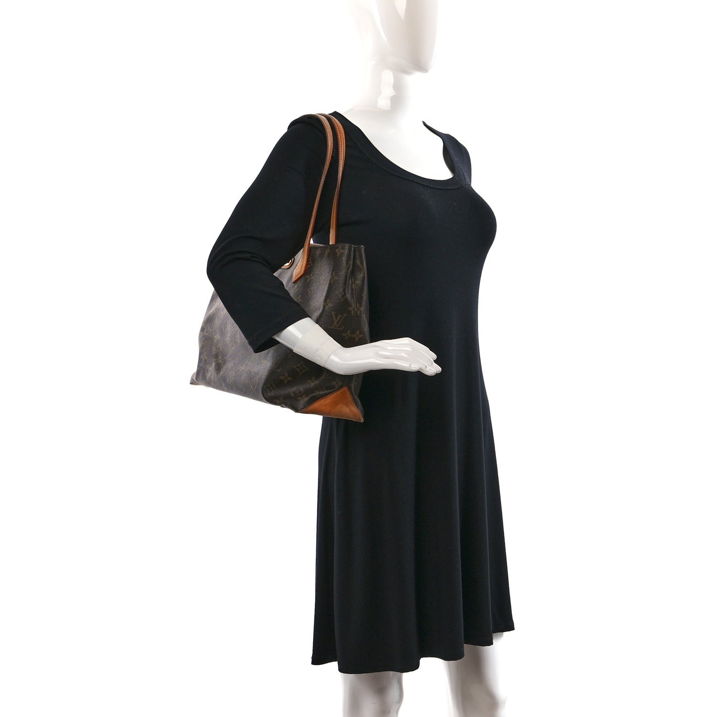 Monogram Wilshire MM