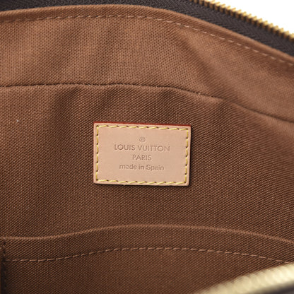 Louis Vuitton Monogram Sac Bosphore Briefcase 6 of 10