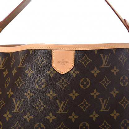 Louis Vuitton Monogram Delightful GM 10 of 10