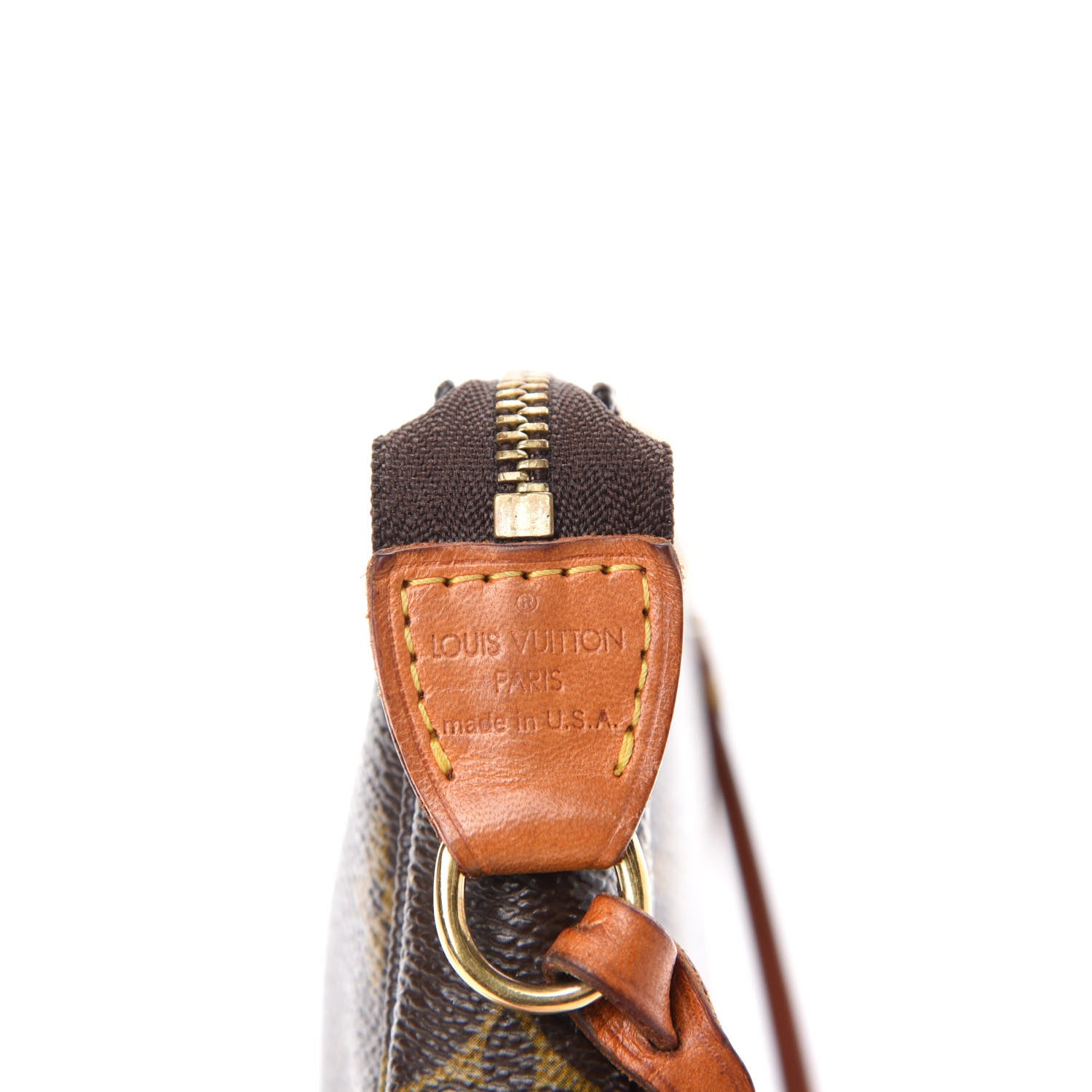 Louis Vuitton Monogram Pochette Accessories 8 of 10