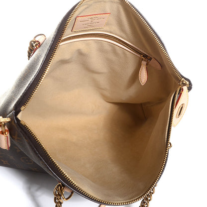 Louis Vuitton Monogram Lockit Chain MM 5 of 7