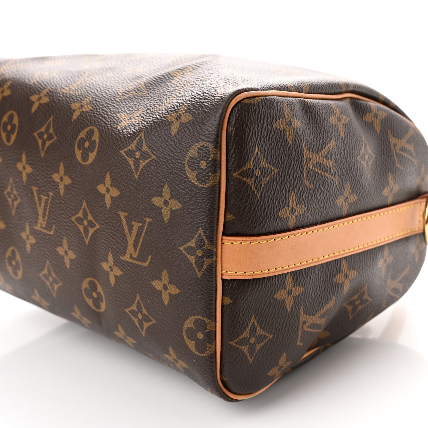 Monogram Speedy Bandouliere 25