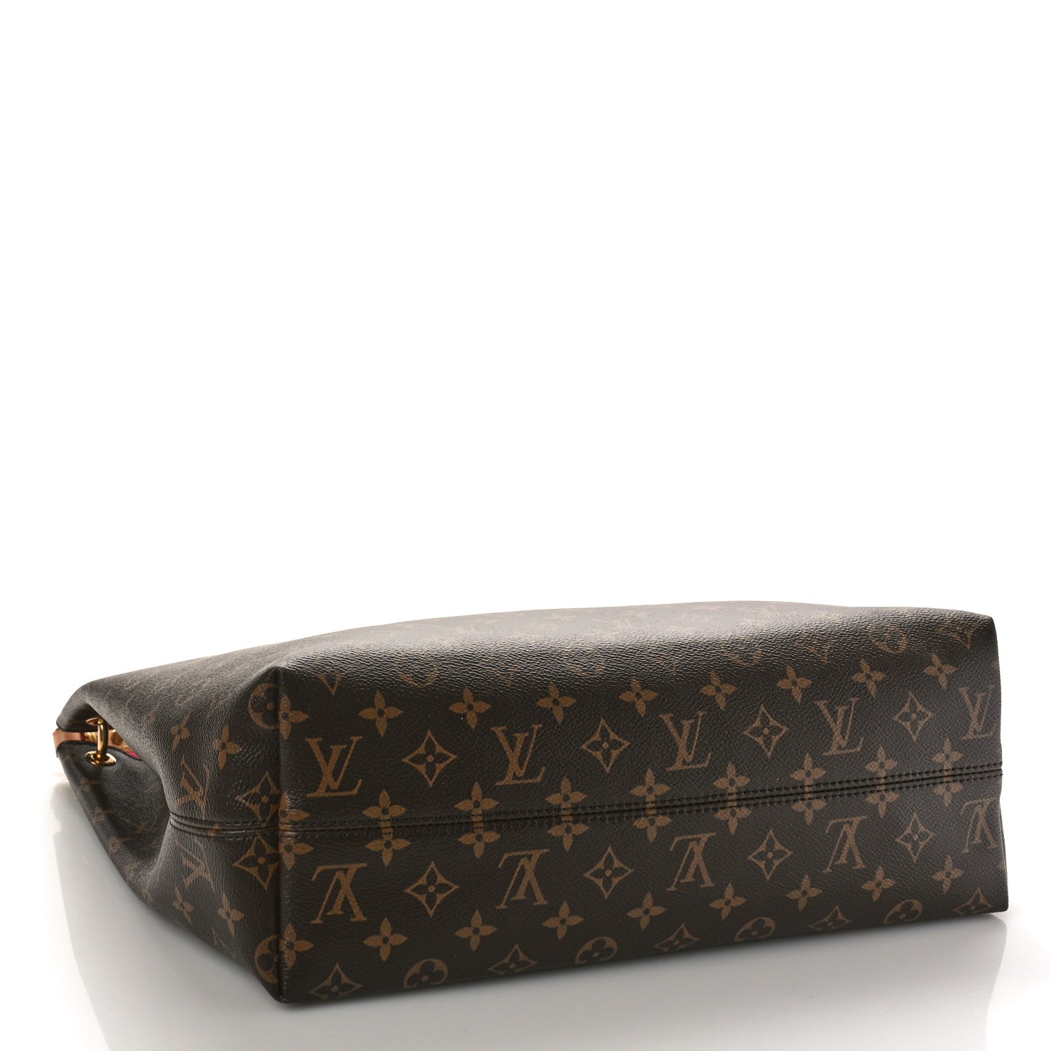 Louis Vuitton Monogram Graceful MM Pivoine 4 of 8