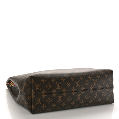 Louis Vuitton Monogram Graceful MM Pivoine 4 of 8