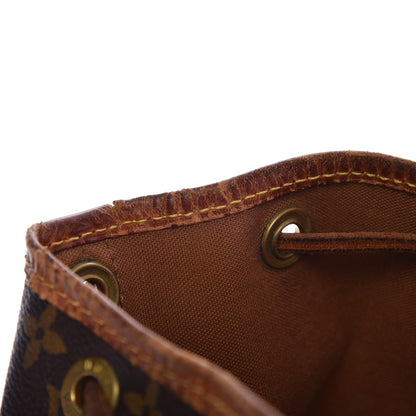 Louis Vuitton Monogram Petit Noe 11 of 22