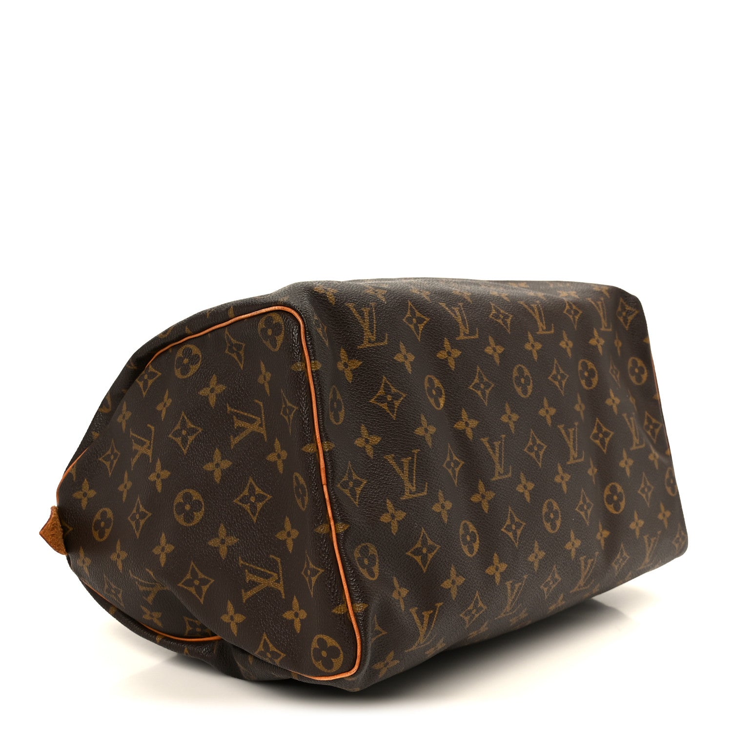 Louis Vuitton Monogram Speedy 35 4 of 11