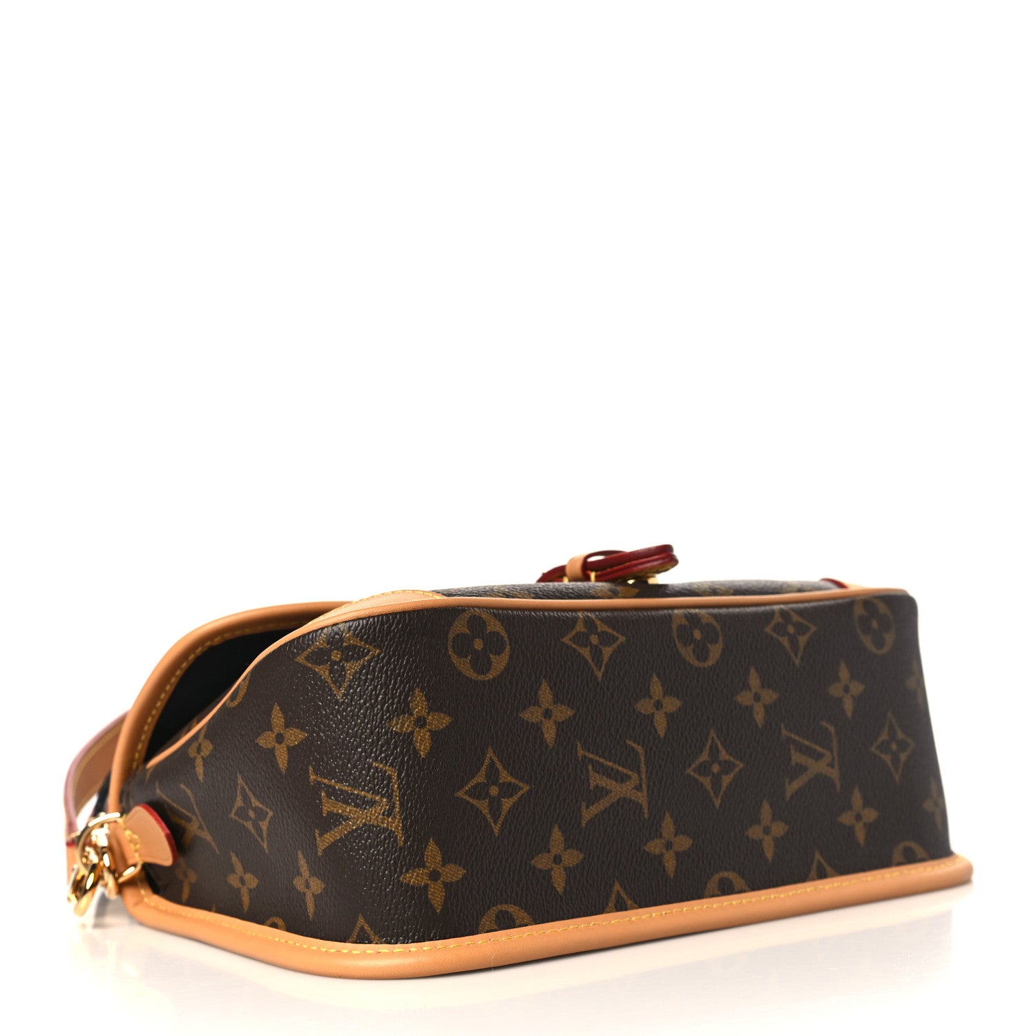 Louis Vuitton Monogram Diane Black 4 of 8