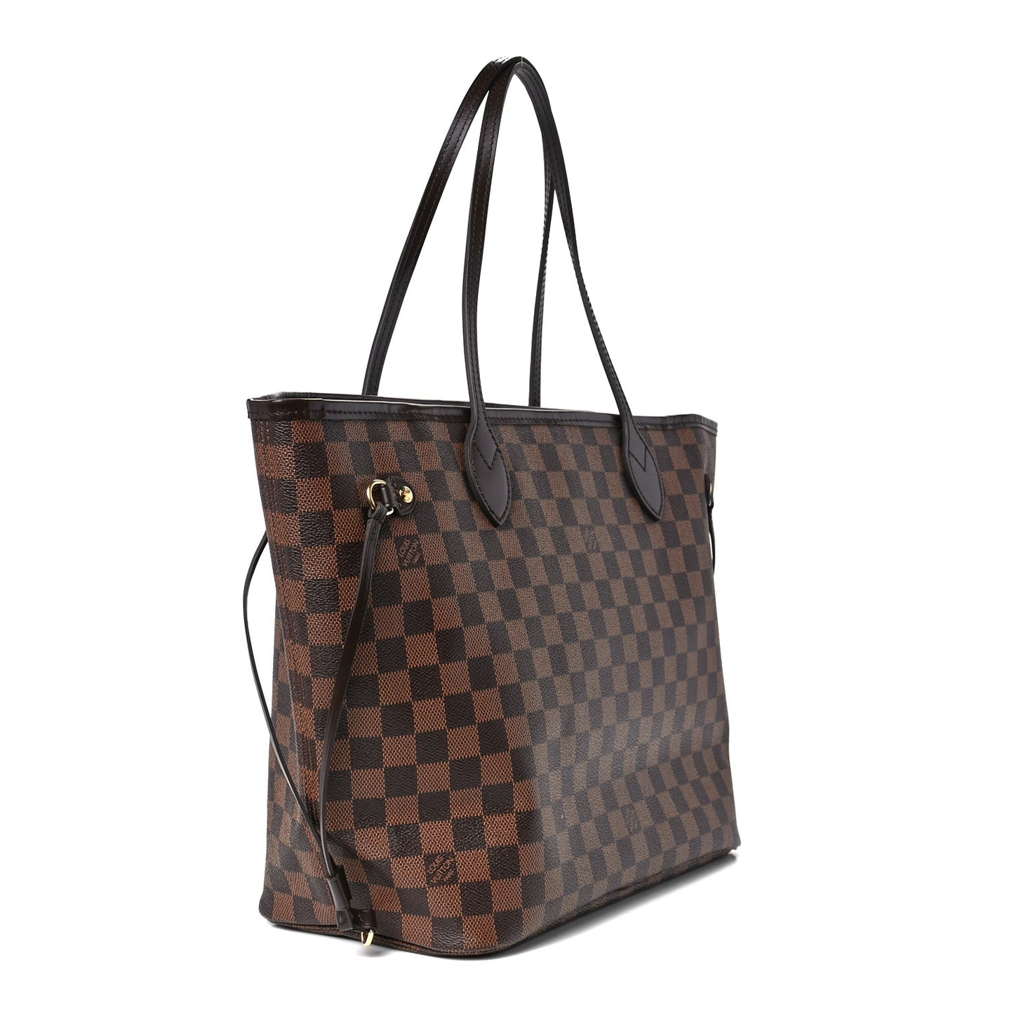 Damier Ebene Neo Neverfull MM