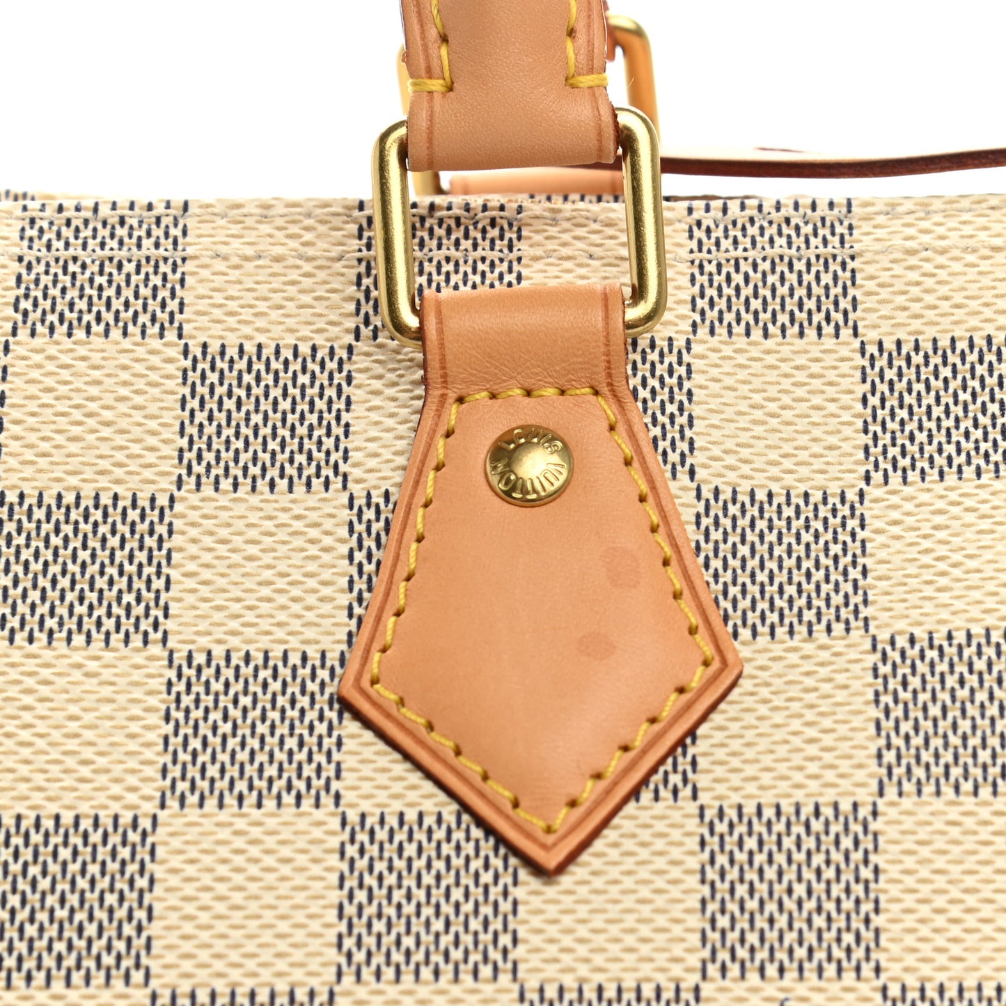 Damier Azur Speedy 30