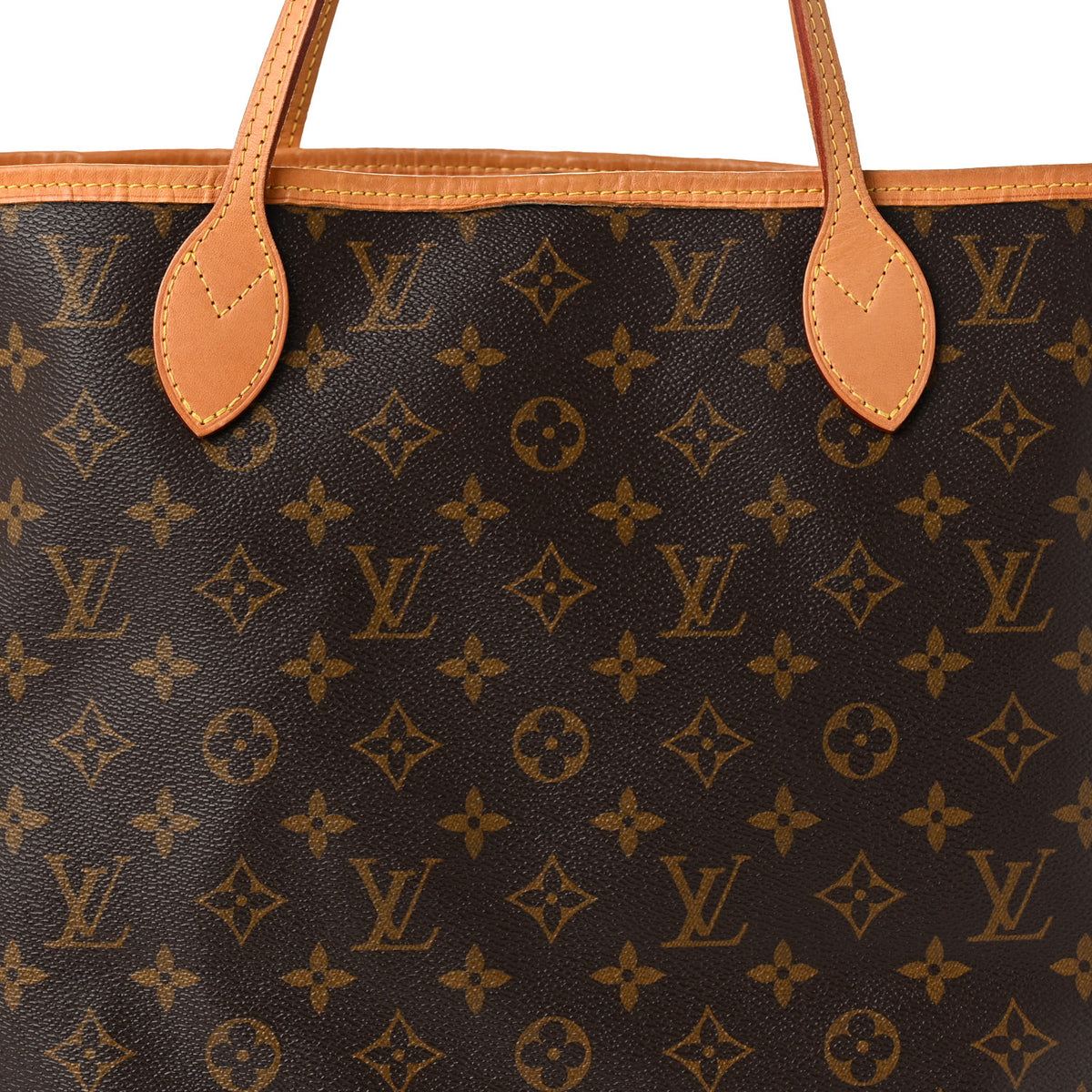 Monogram Neo Neverfull MM