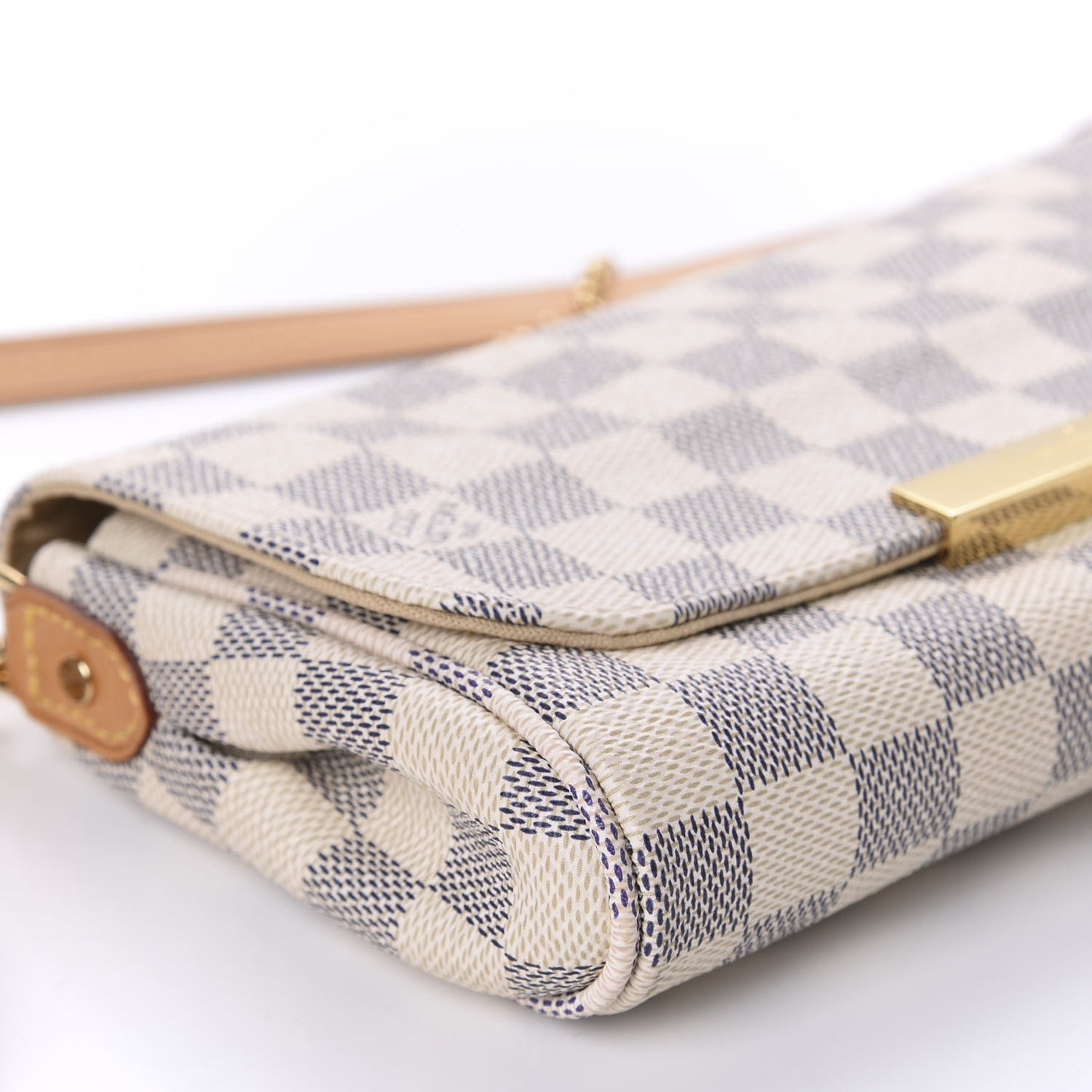 Damier Azur Favorite PM
