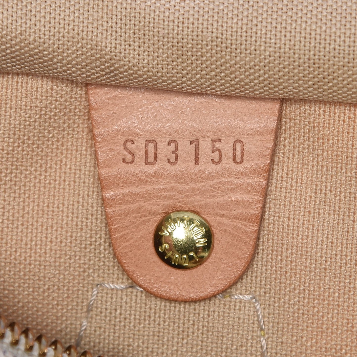 Damier Azur Speedy 30
