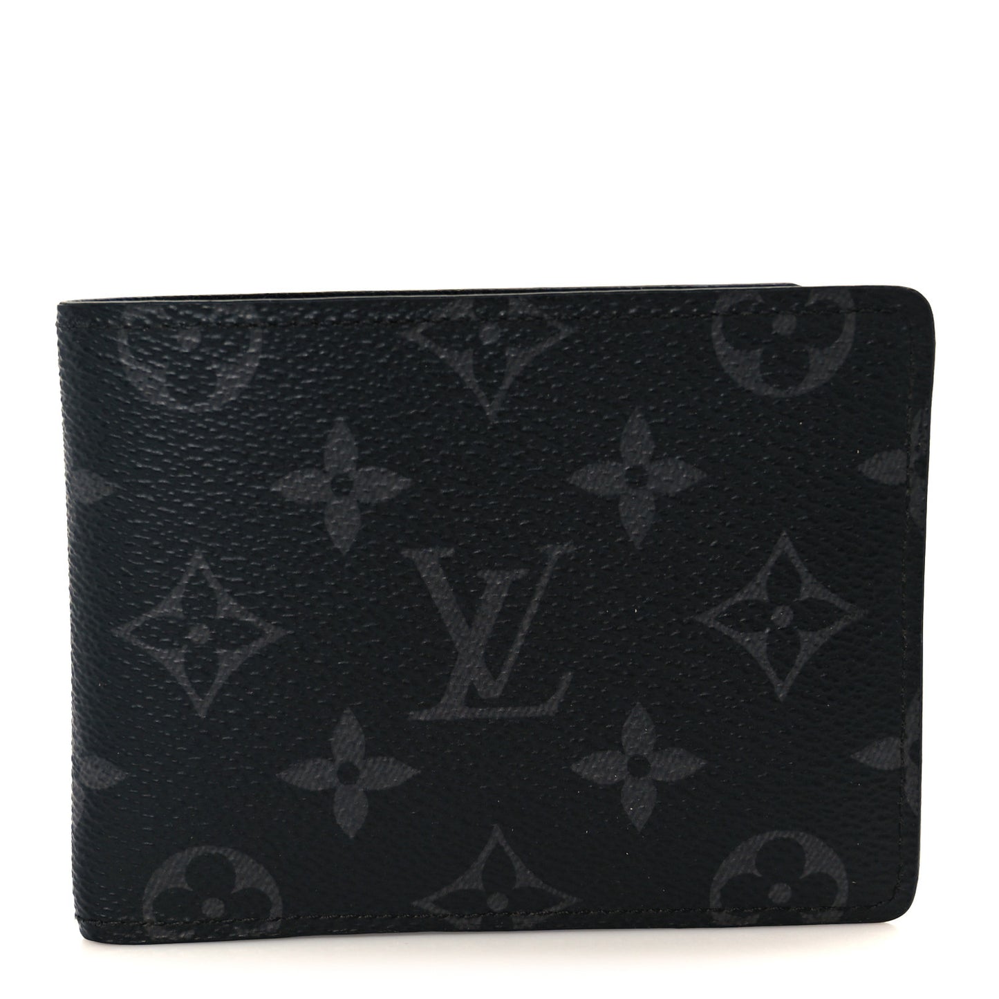 Monogram Eclipse Slender Wallet