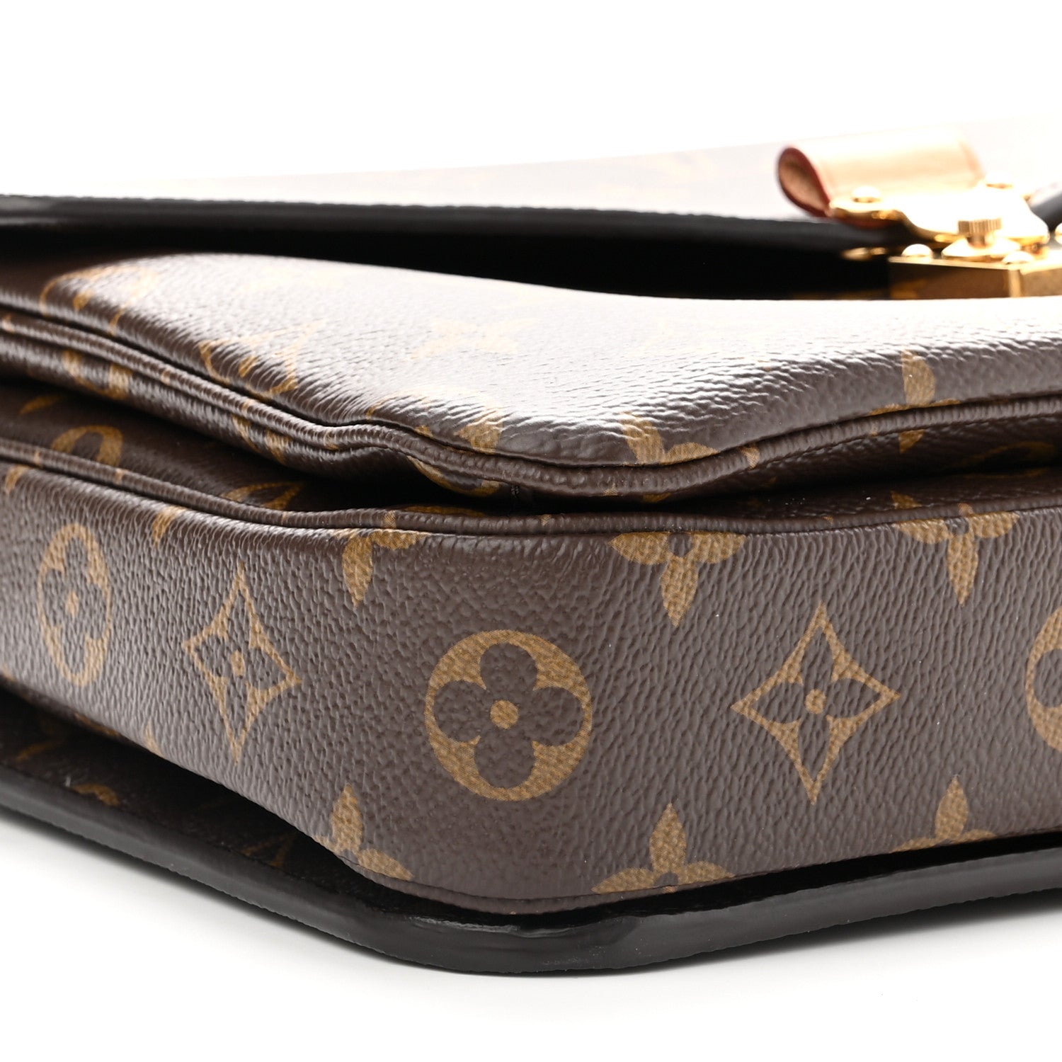 Louis Vuitton Monogram Pochette Metis 8 of 9