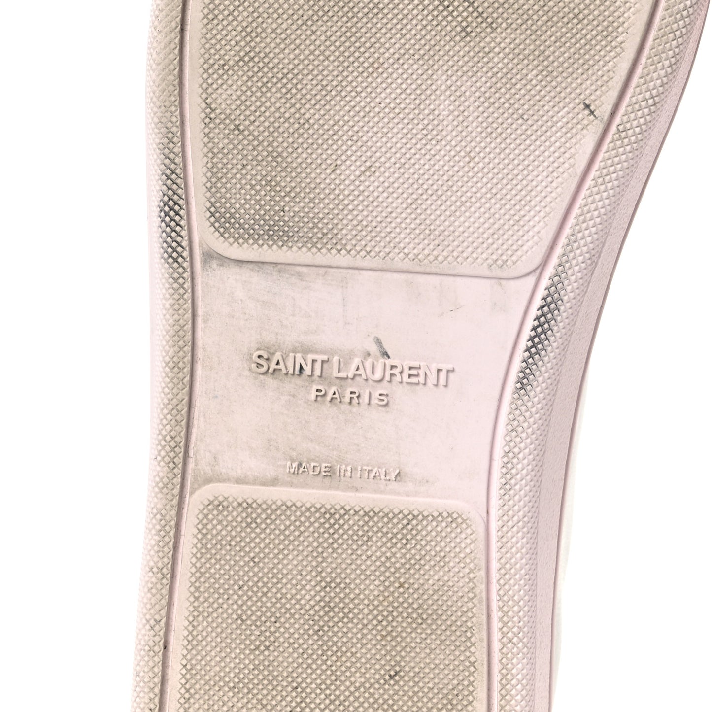 Calfskin Womens Court Classic SL/39 Mid Top Sneakers Blanc Bebe 39.5 Blanc Bebe Rose
