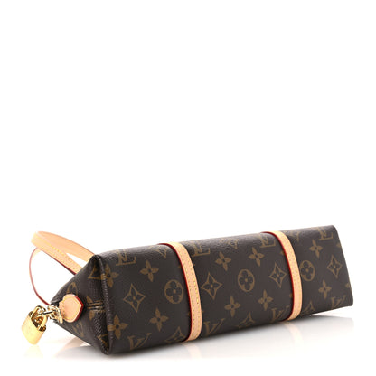 Louis Vuitton Monogram Squire East West 4 of 9