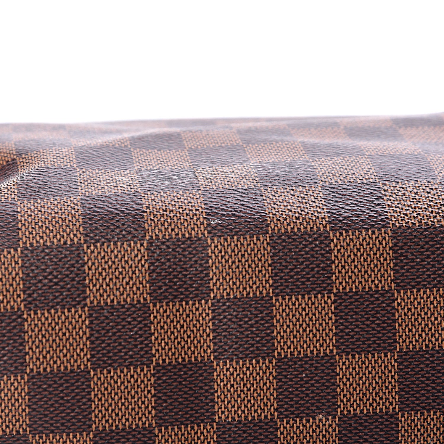 Louis Vuitton Damier Ebene Speedy 25 8 of 12