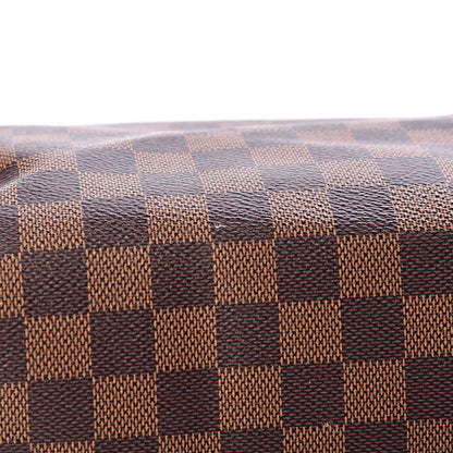 Louis Vuitton Damier Ebene Speedy 25 8 of 12
