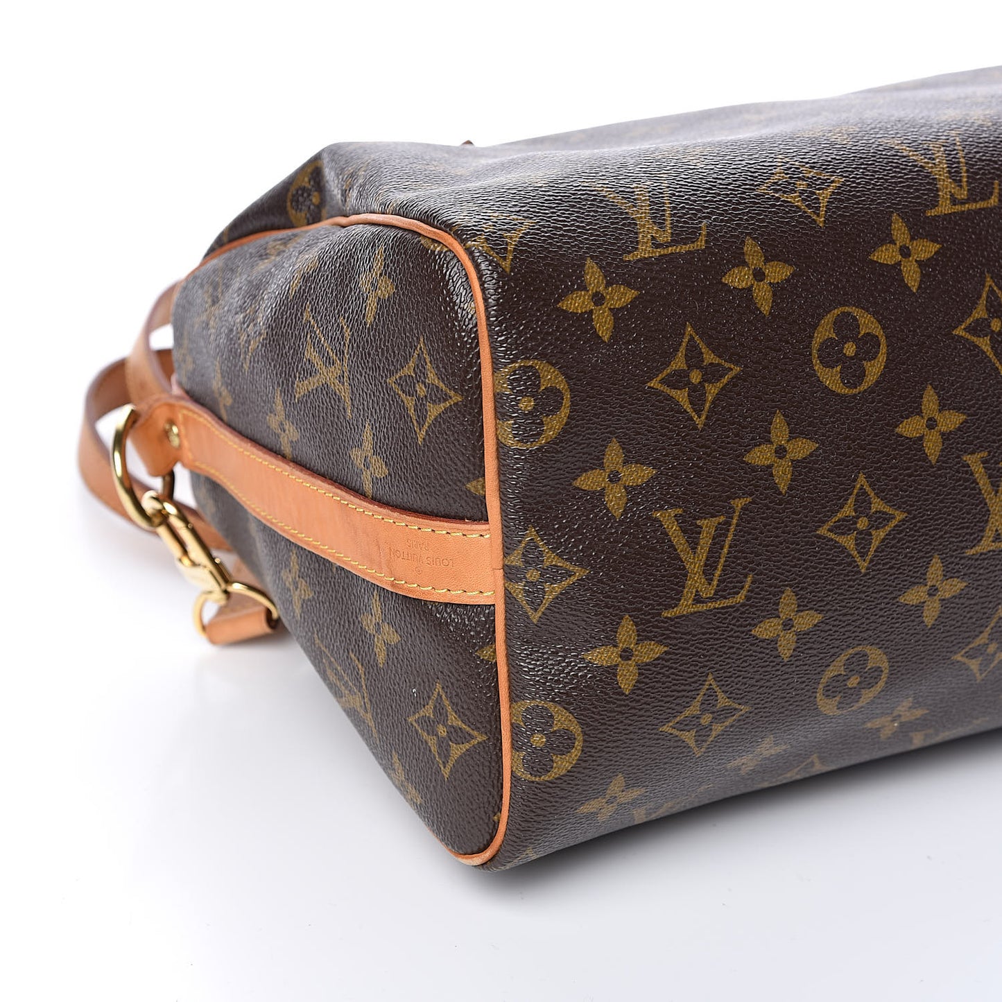 Monogram Speedy Bandouliere 25
