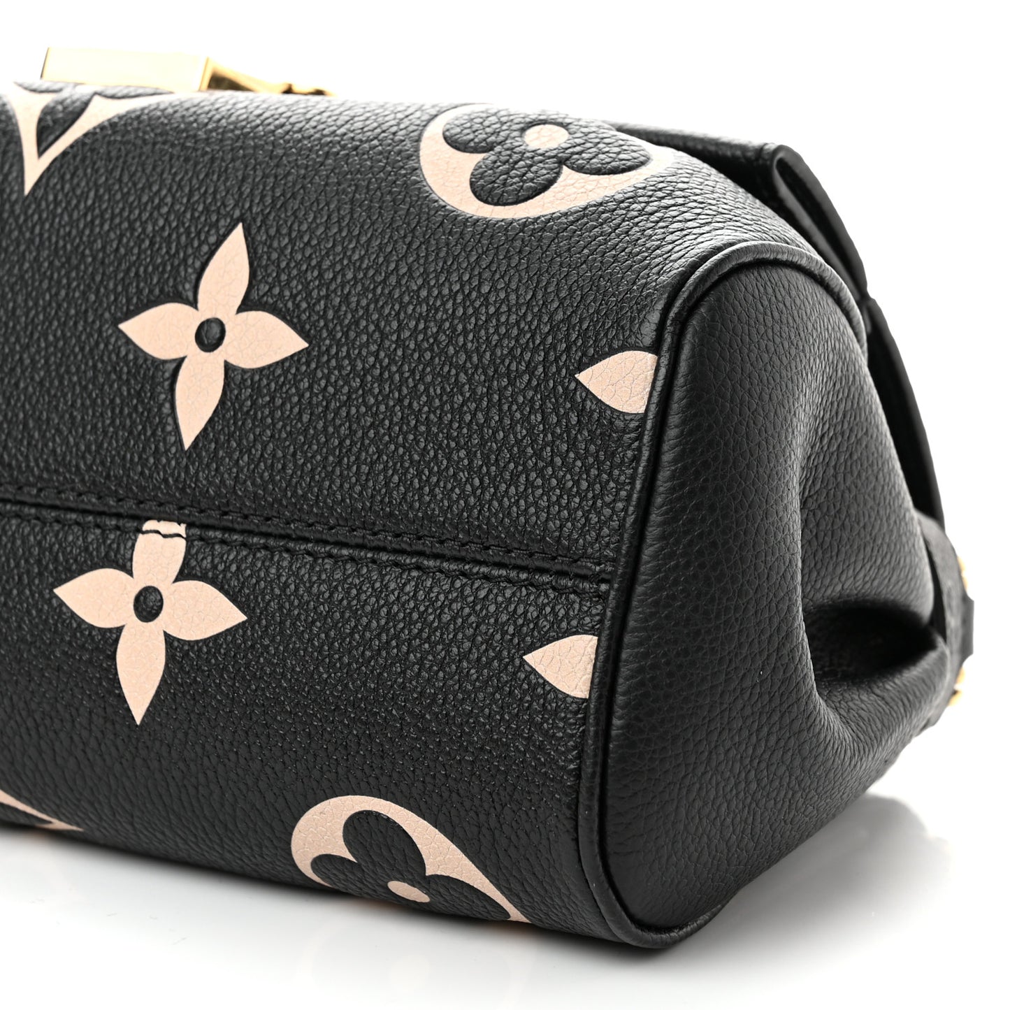 Empreinte Monogram Giant Favorite Black Beige