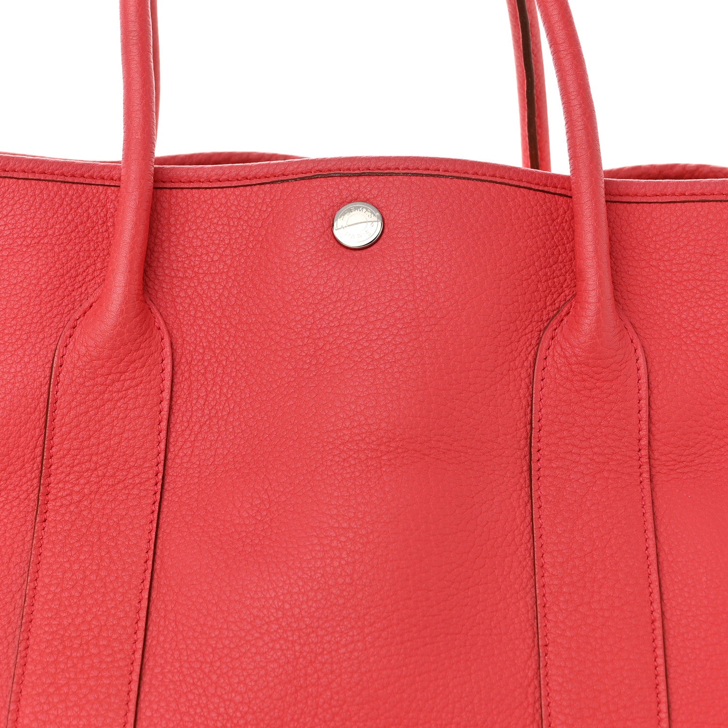 Hermes Negonda Garden Party 36 MM Bougainvillea 8 of 11