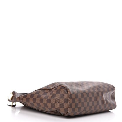Louis Vuitton Damier Ebene Portobello PM 4 of 10