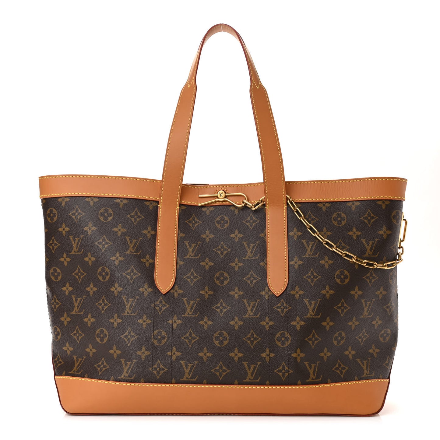 Monogram Cabas Voyage