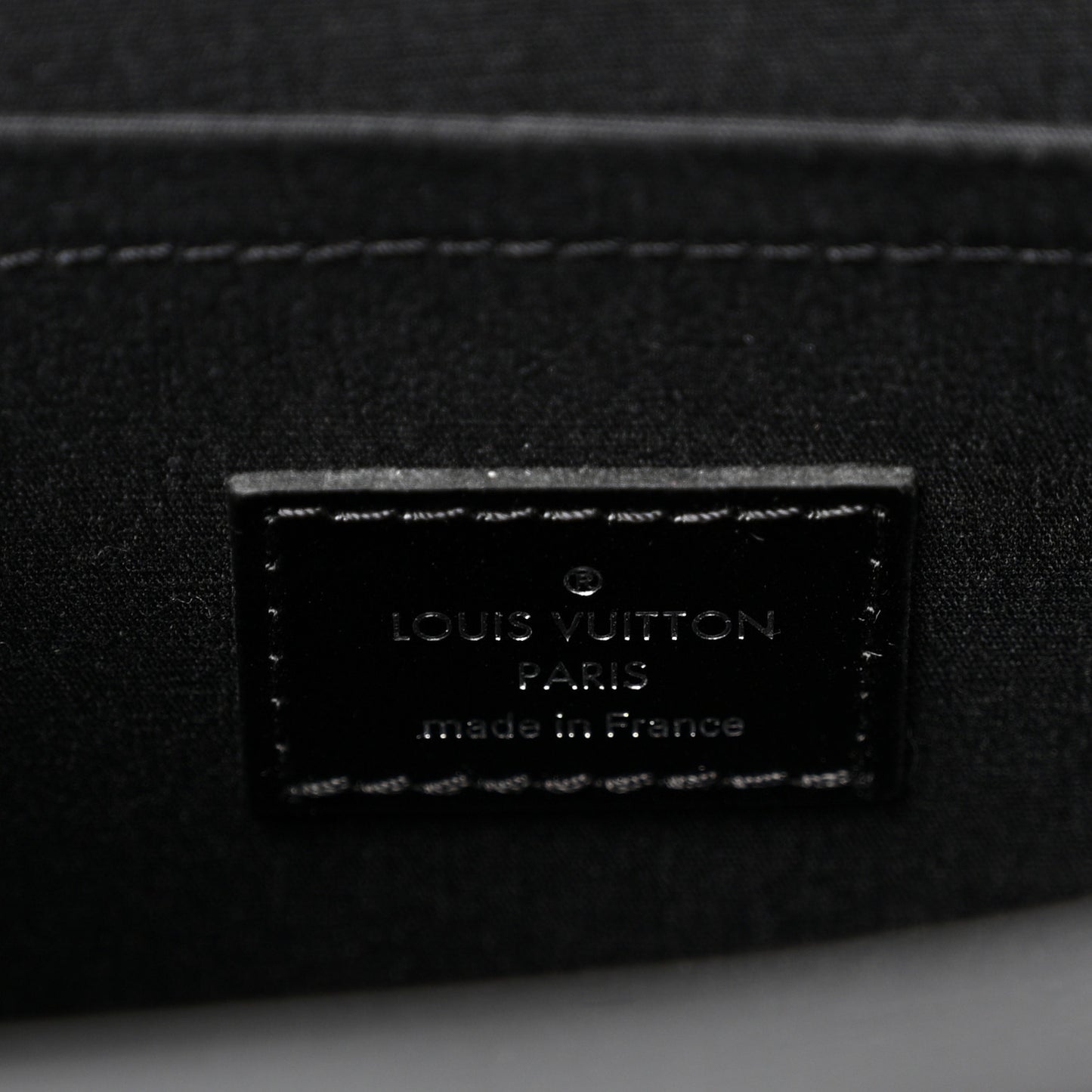 Epi Madeline PM Black