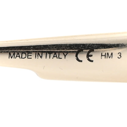 Christian Dior Square Directions Sunglasses Tortoise 6 of 7