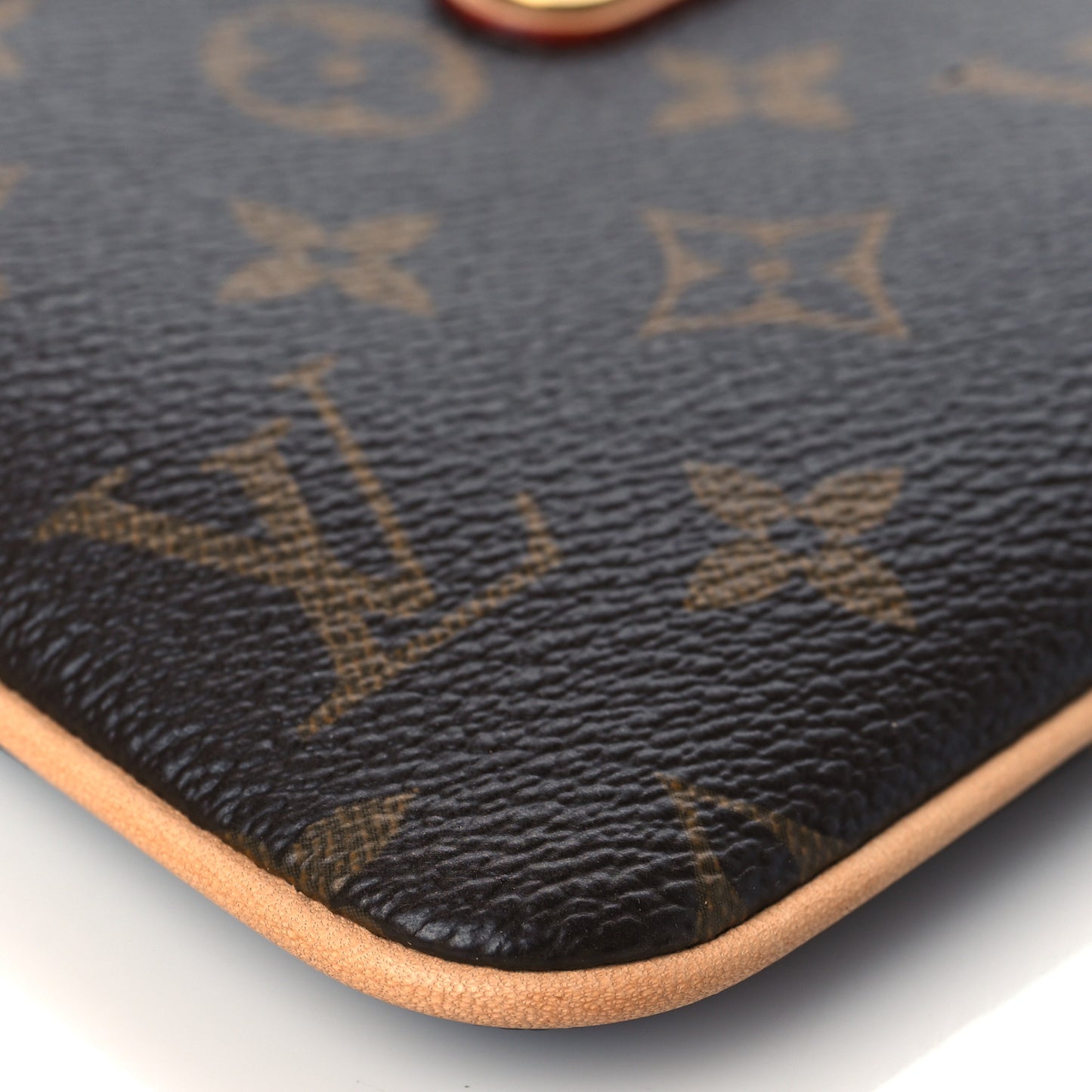 Monogram Pochette Milla MM
