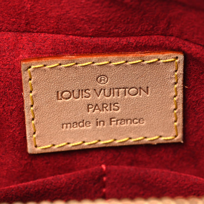 Louis Vuitton Monogram Viva-Cite MM 6 of 9