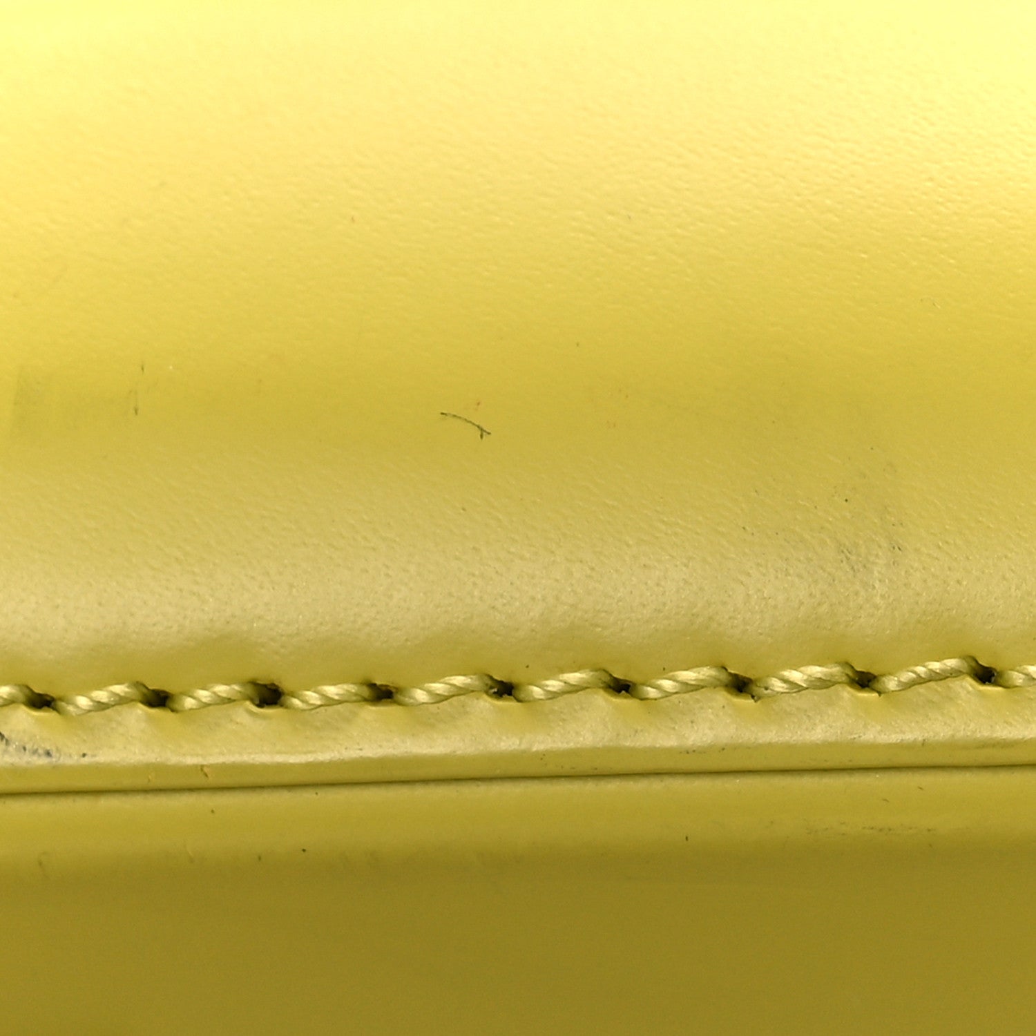 Louis Vuitton Epi Alma MM Pistache 13 of 13