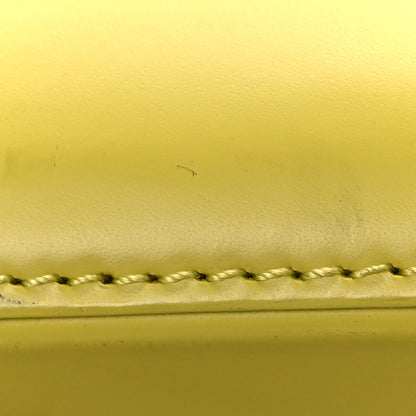 Louis Vuitton Epi Alma MM Pistache 13 of 13
