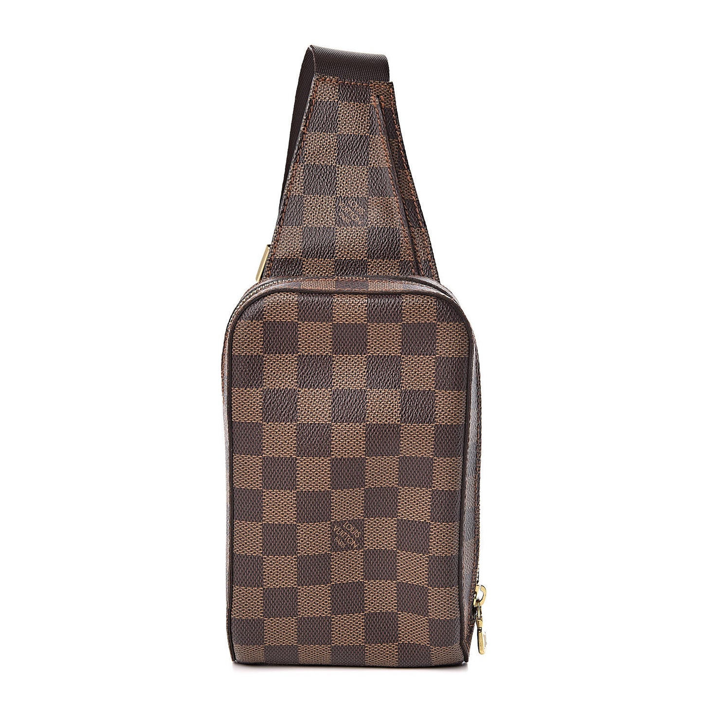 Damier Ebene Geronimos