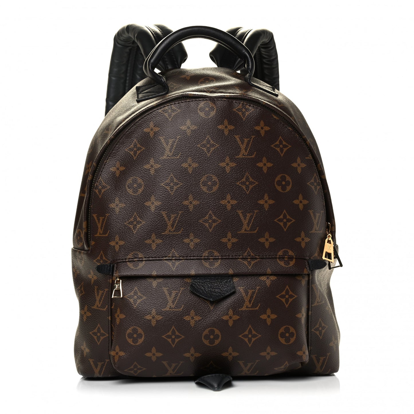 Monogram Palm Springs Backpack MM