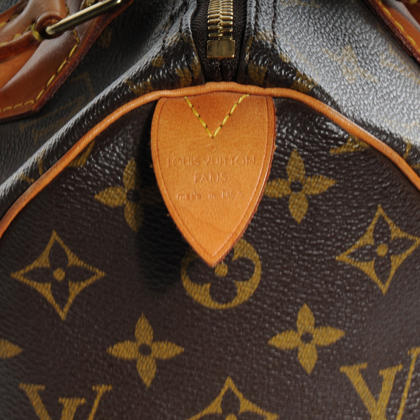 Monogram Speedy 25