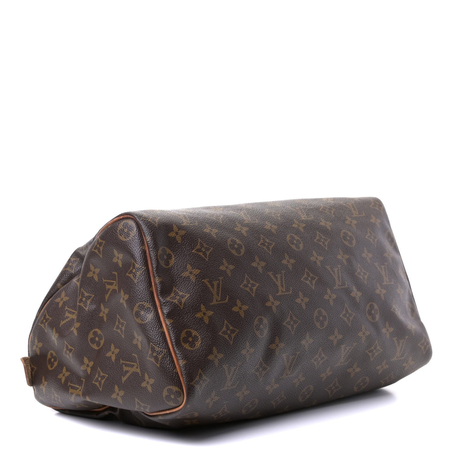 Louis Vuitton Monogram Speedy 35 5 of 25