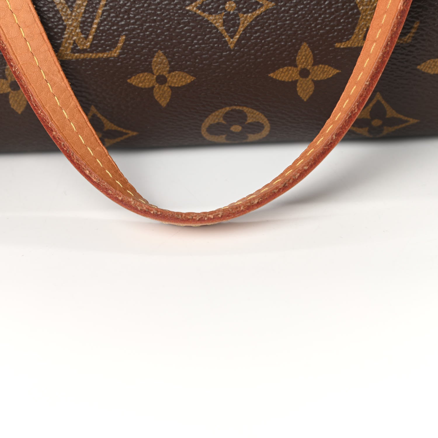 Louis Vuitton Monogram Iena MM 12 of 15