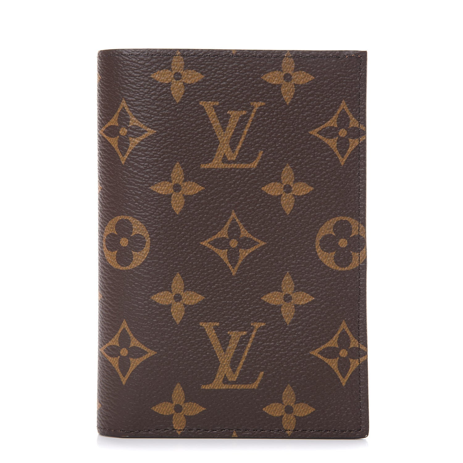 Louis Vuitton Monogram Passport Cover 1 of 8