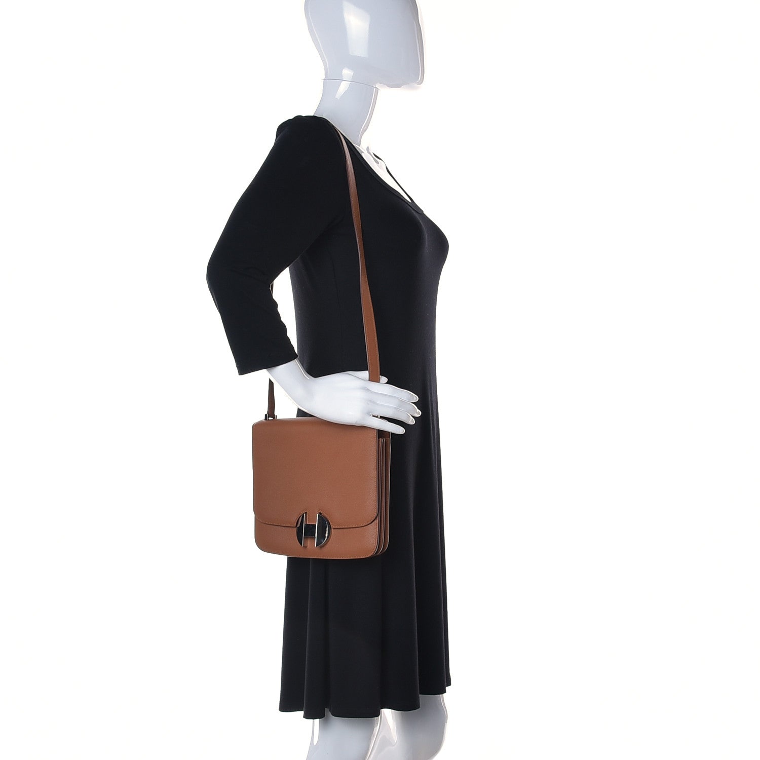 Hermes Evercolor 2002 20 Gold 2 of 11