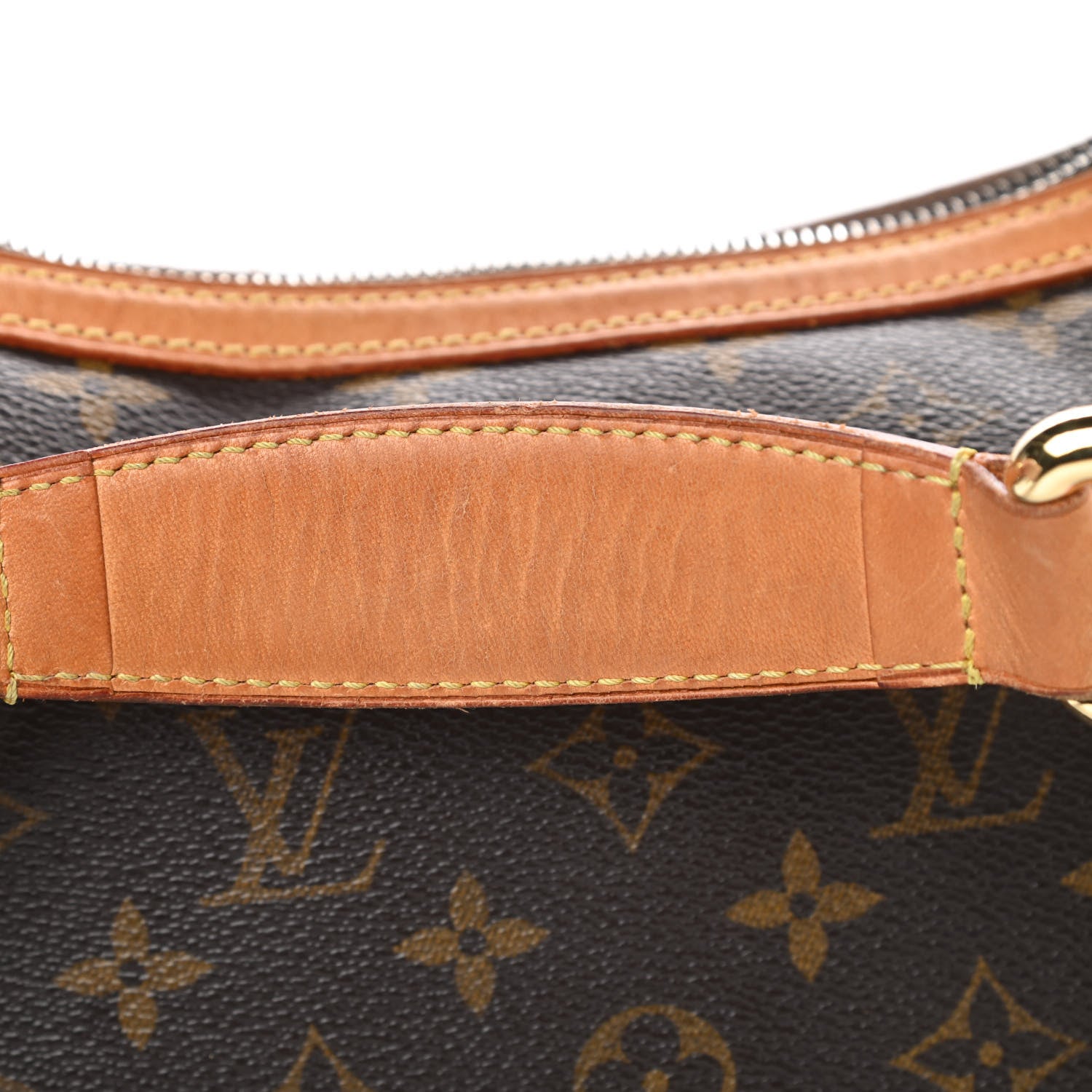 Louis Vuitton Monogram Tulum GM 15 of 16