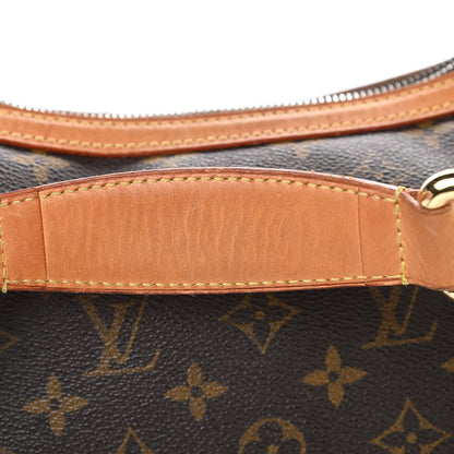 Louis Vuitton Monogram Tulum GM 15 of 16